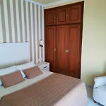 Cervantes Hotel Sanxenxo