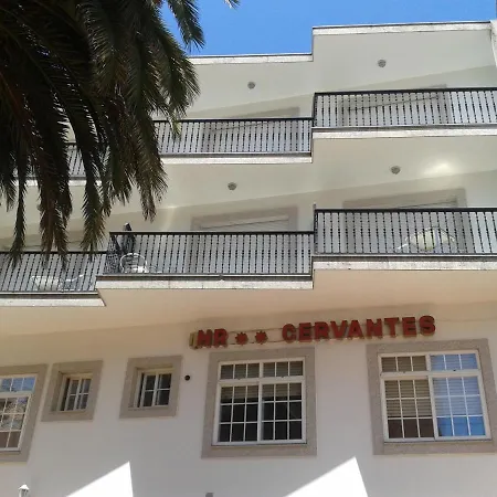 Cervantes 2*