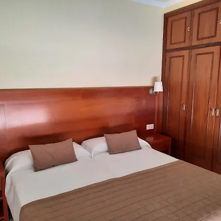 Cervantes Hotel