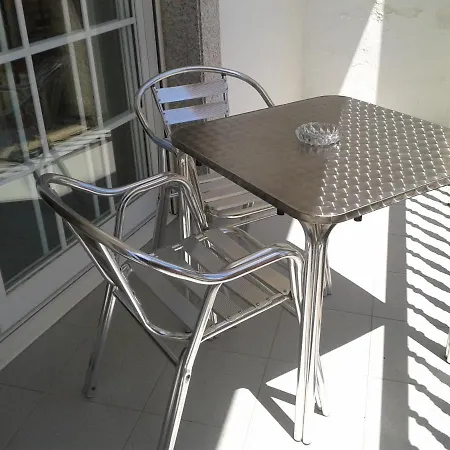 Cervantes Hotel Sanxenxo