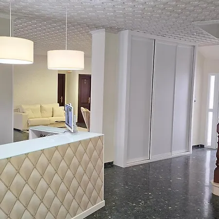 Cervantes 2* Sanxenxo