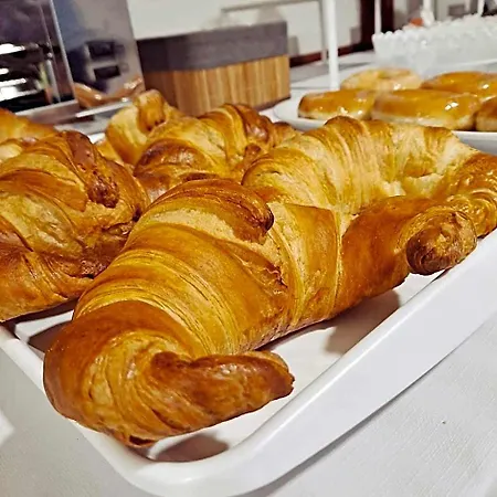 Cervantes Hotel 2*