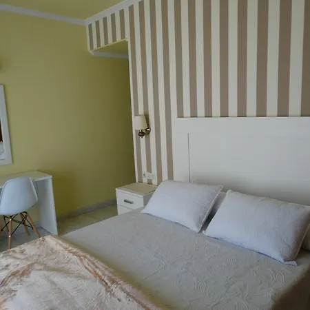 Hotel Cervantes