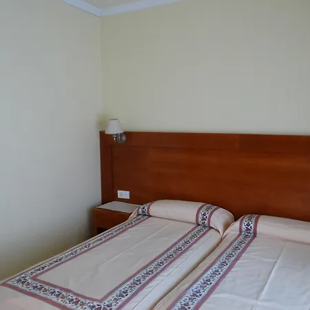Hotel Cervantes 2*