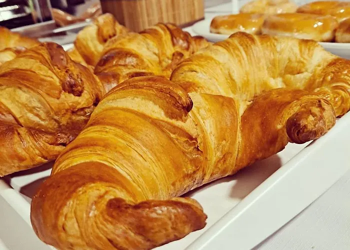 Cervantes Ξενοδοχείο Sanxenxo