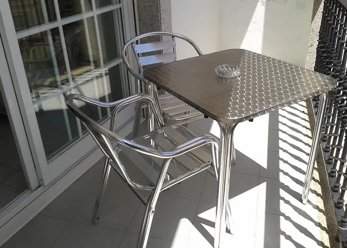 Cervantes מלון סנשנשו