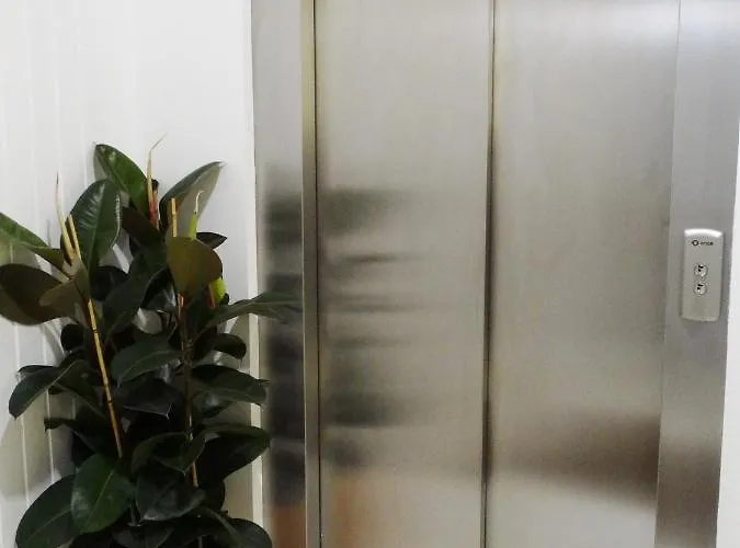 Cervantes Ξενοδοχείο 2*