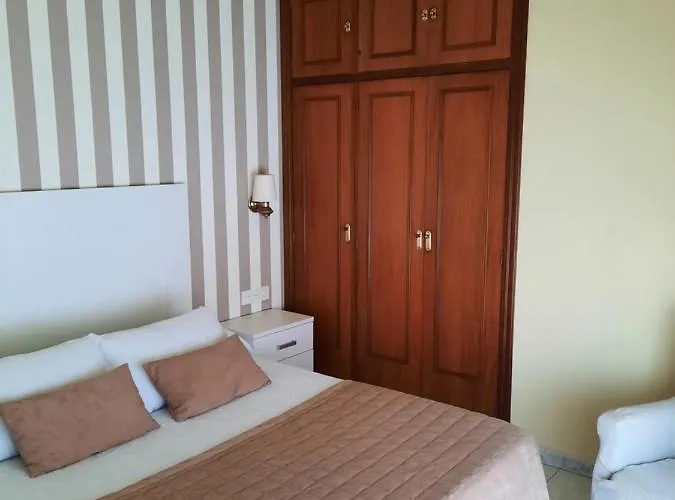 Cervantes Ξενοδοχείο Sanxenxo