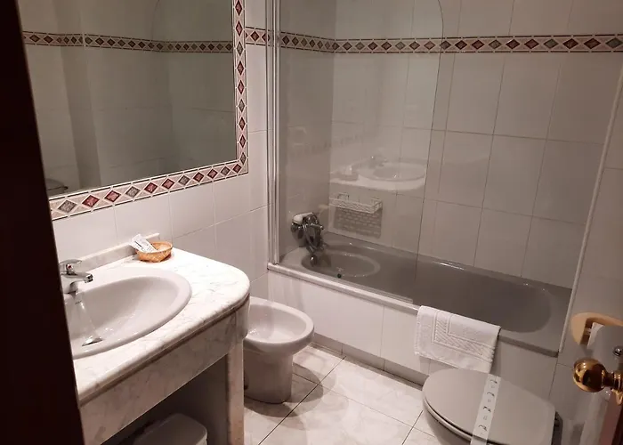 Ξενοδοχείο Cervantes