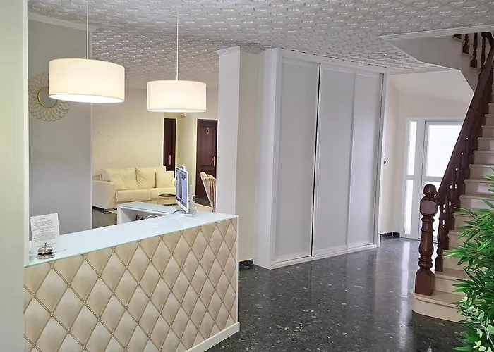 Cervantes 2* Sanxenxo